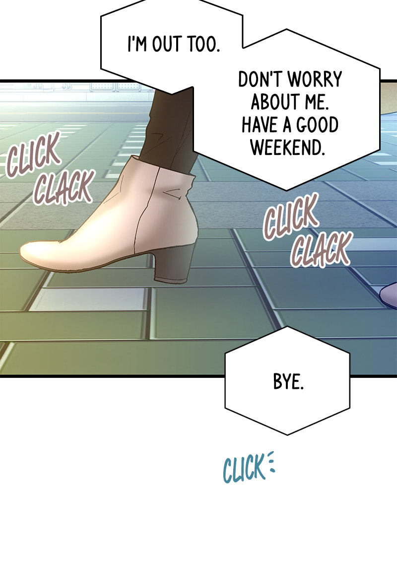 Read She Would Never Know chapter 15 image 35 on Lezhin