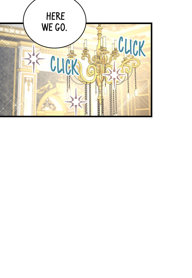 Read She Would Never Know chapter 15 image 4 on Lezhin