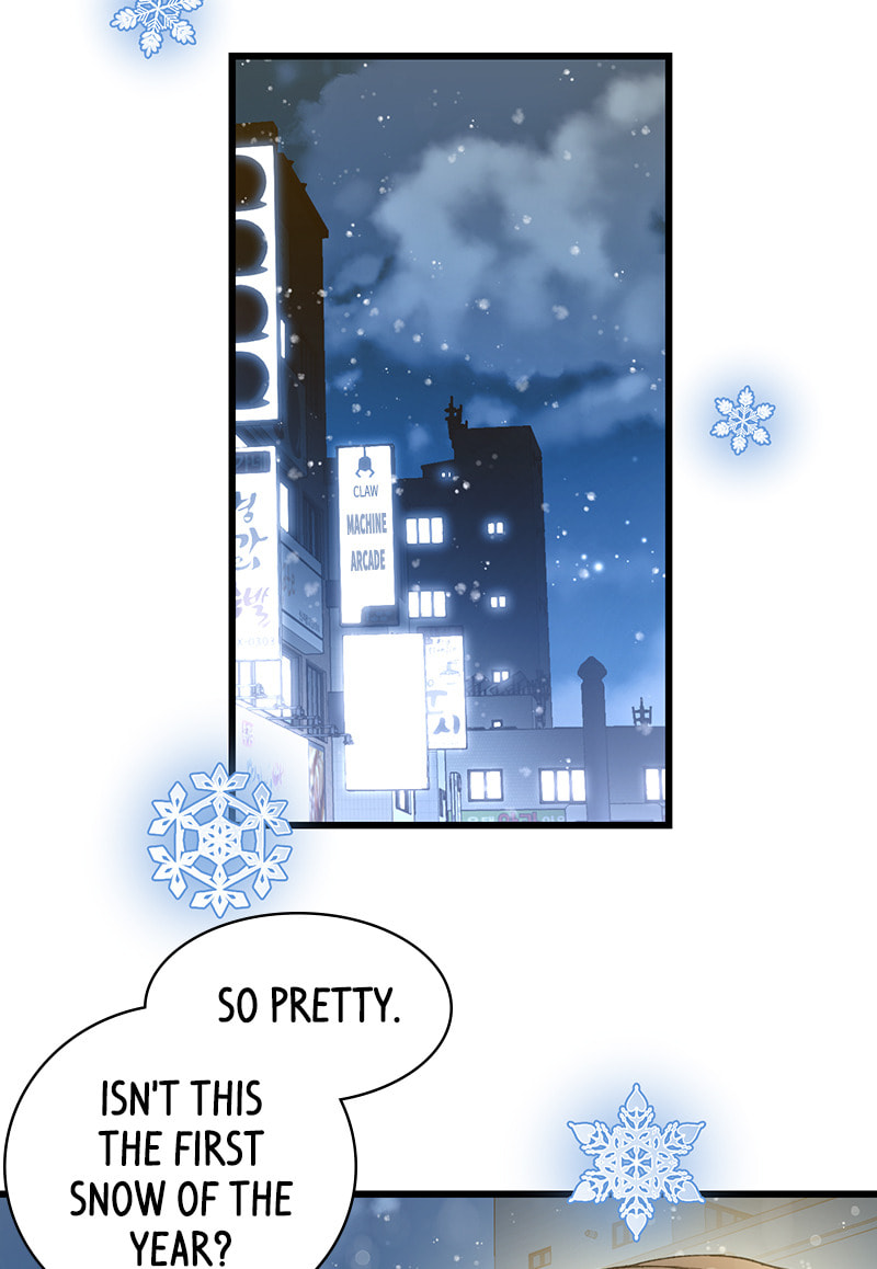 Read She Would Never Know chapter 15 image 40 on Lezhin