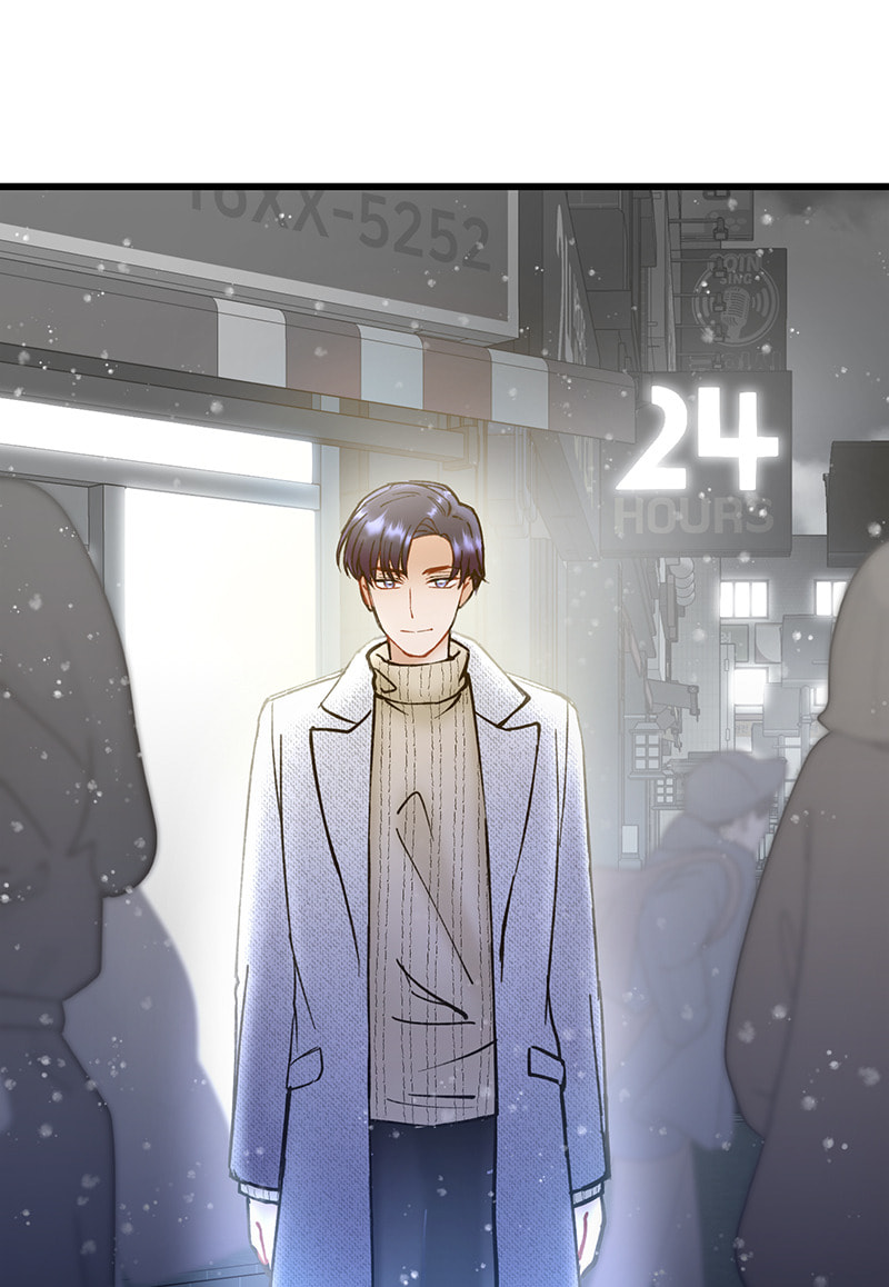 Read She Would Never Know chapter 15 image 42 on Lezhin
