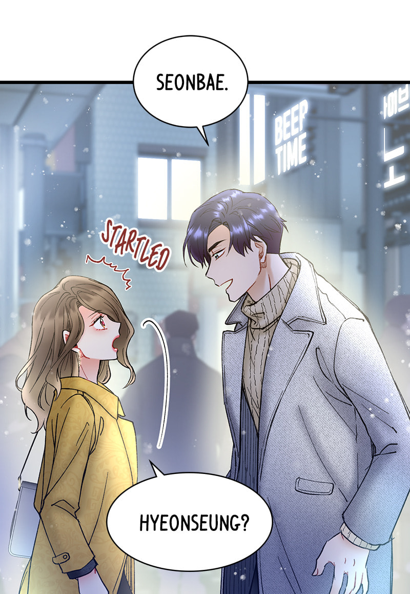 Read She Would Never Know chapter 15 image 45 on Lezhin