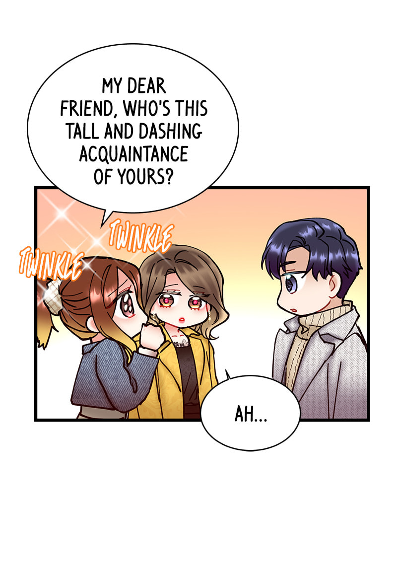 Read She Would Never Know chapter 15 image 47 on Lezhin