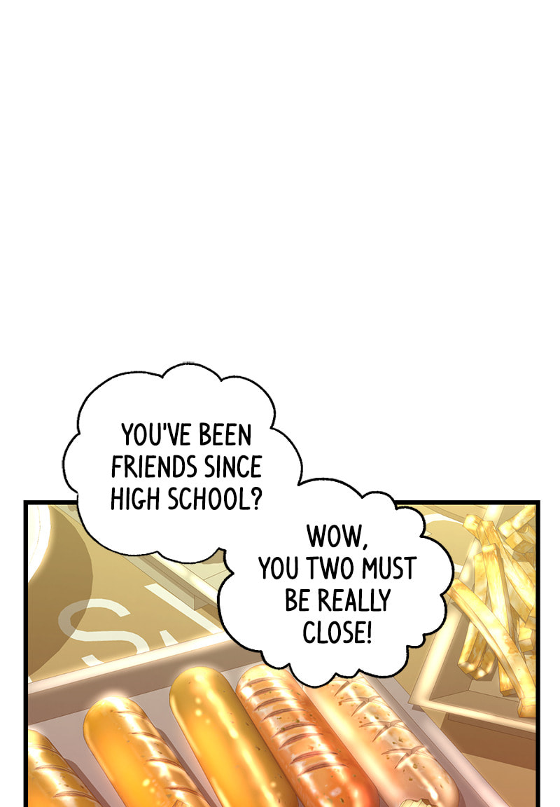 Read She Would Never Know chapter 15 image 49 on Lezhin