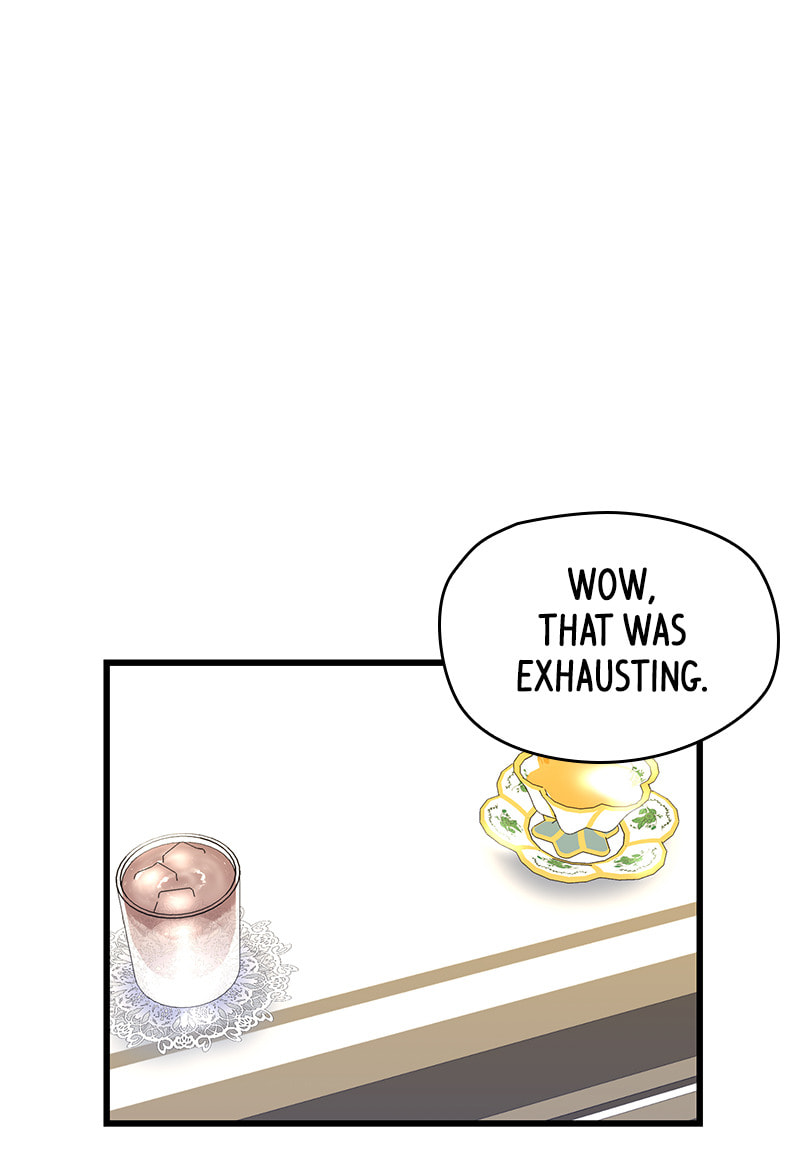 Read She Would Never Know chapter 15 image 5 on Lezhin