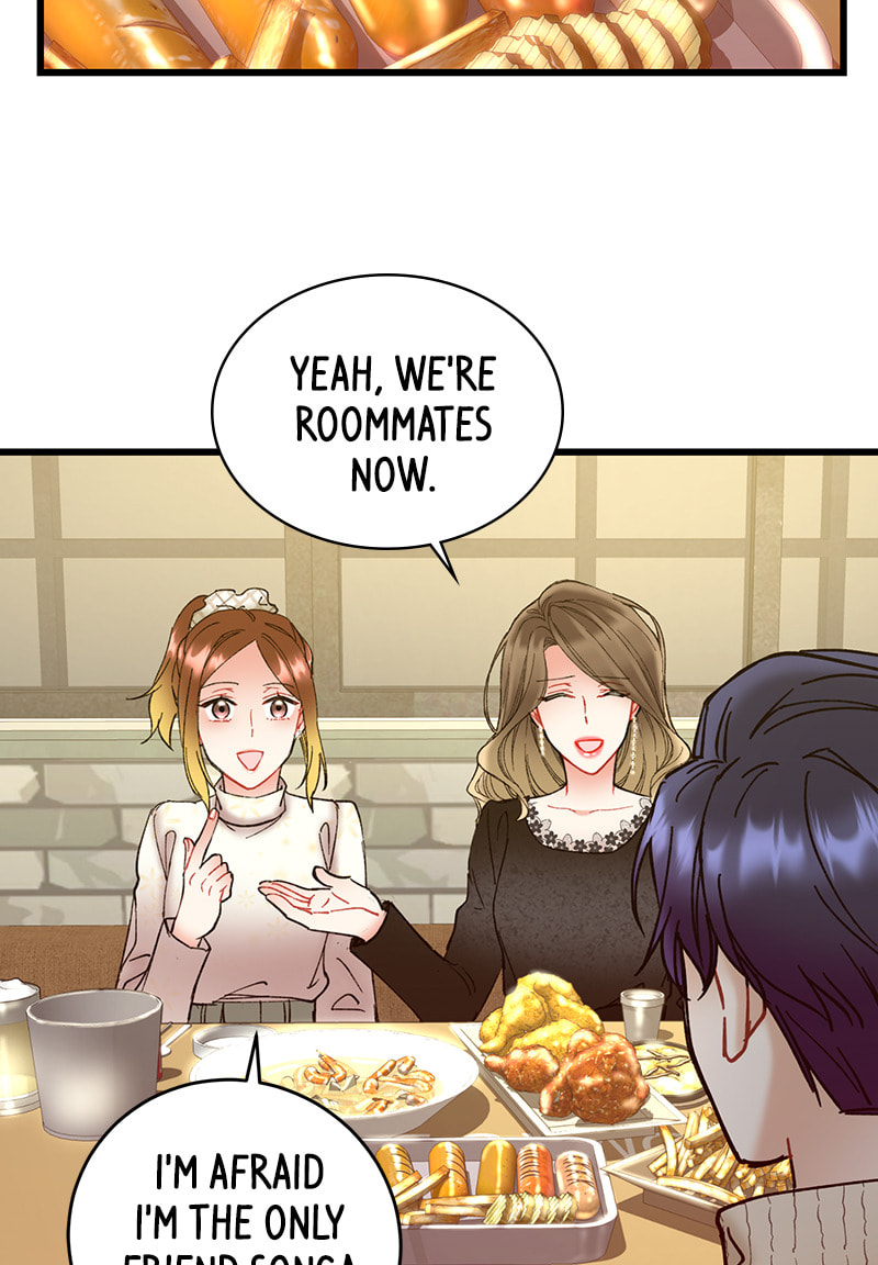 Read She Would Never Know chapter 15 image 50 on Lezhin