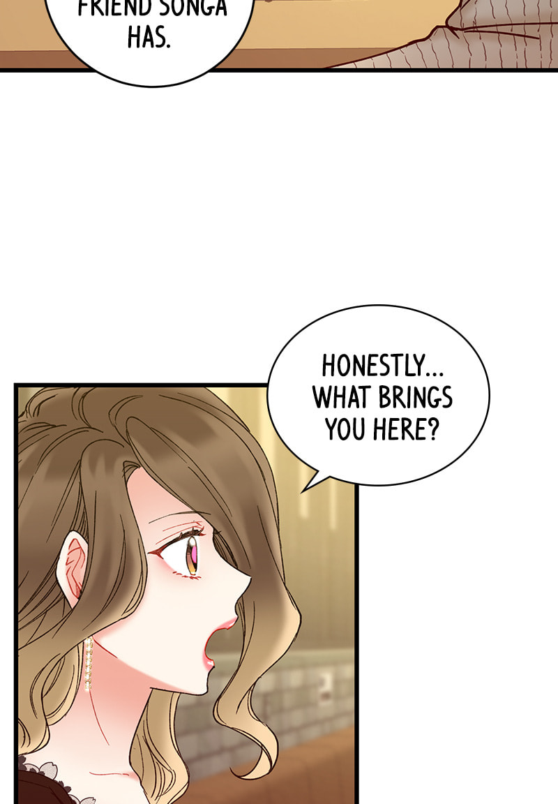 Read She Would Never Know chapter 15 image 51 on Lezhin