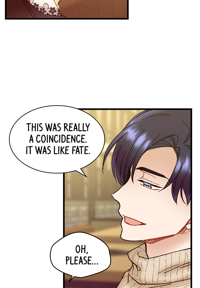 Read She Would Never Know chapter 15 image 52 on Lezhin