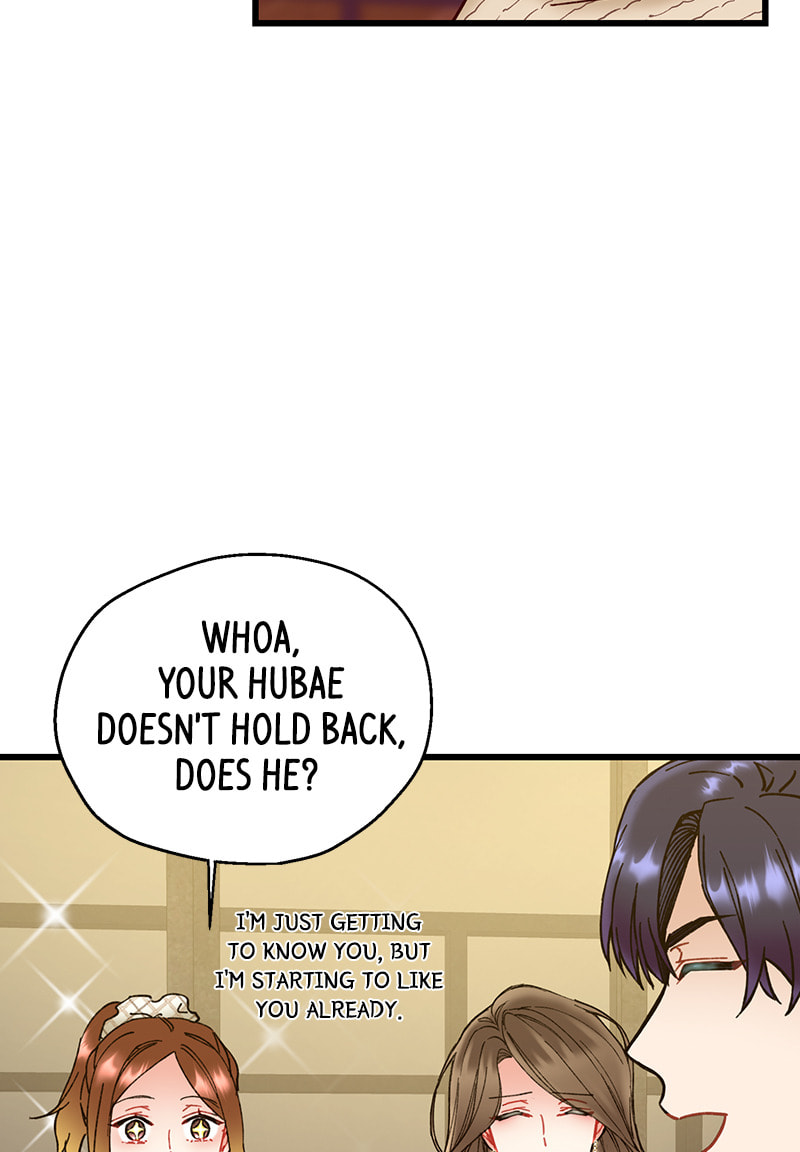 Read She Would Never Know chapter 15 image 53 on Lezhin