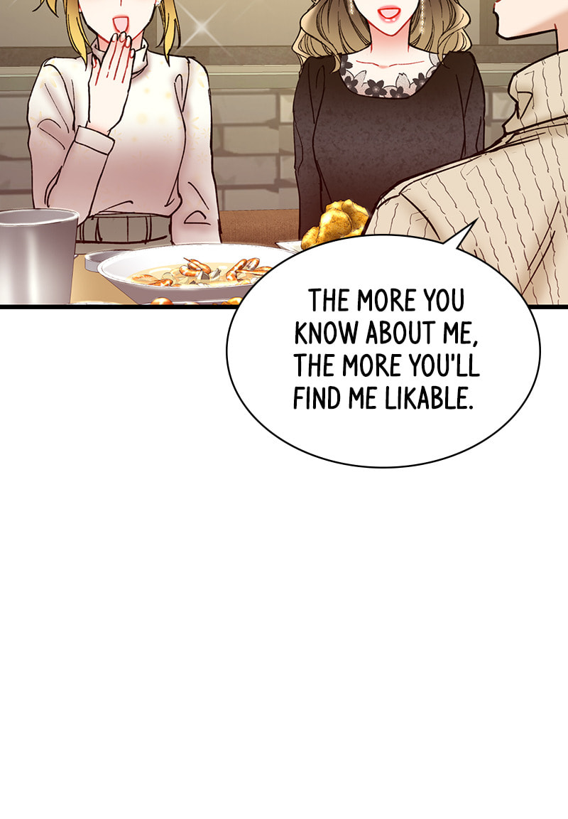 Read She Would Never Know chapter 15 image 54 on Lezhin
