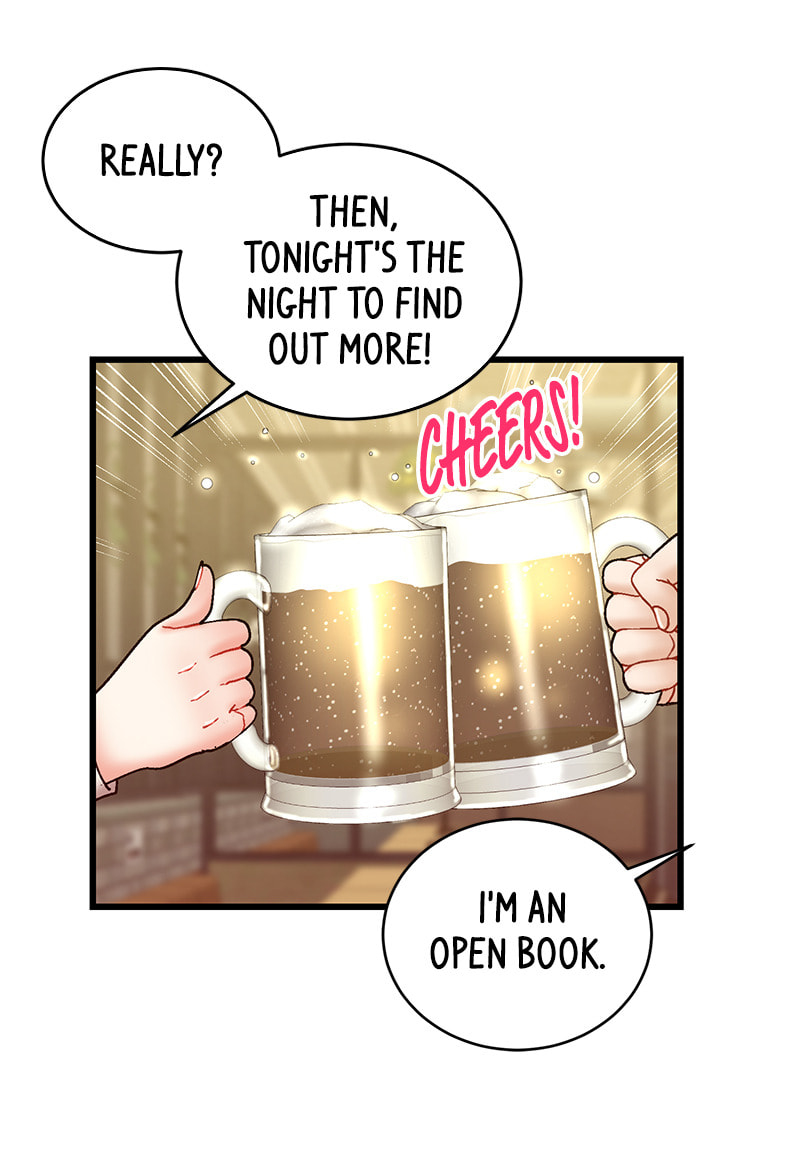 Read She Would Never Know chapter 15 image 55 on Lezhin