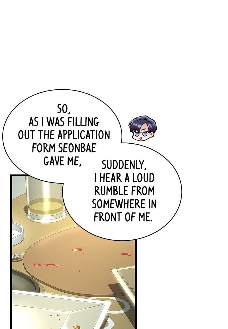 Read She Would Never Know chapter 15 image 56 on Lezhin