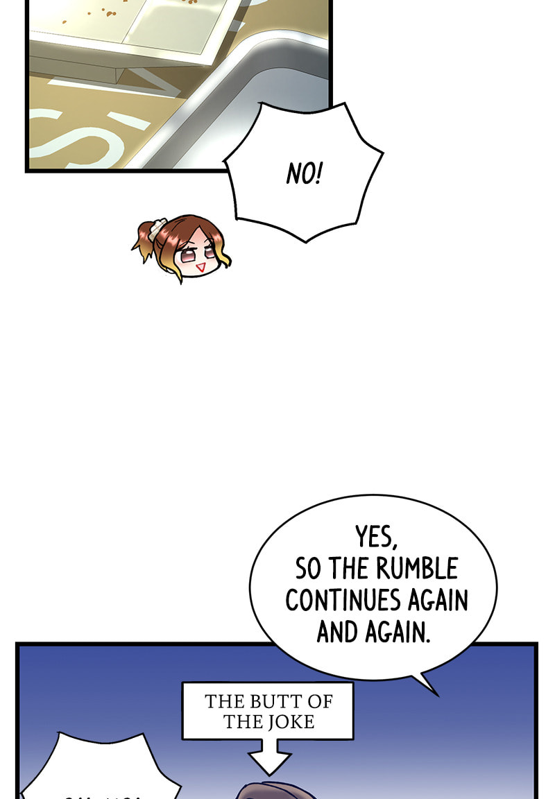 Read She Would Never Know chapter 15 image 57 on Lezhin