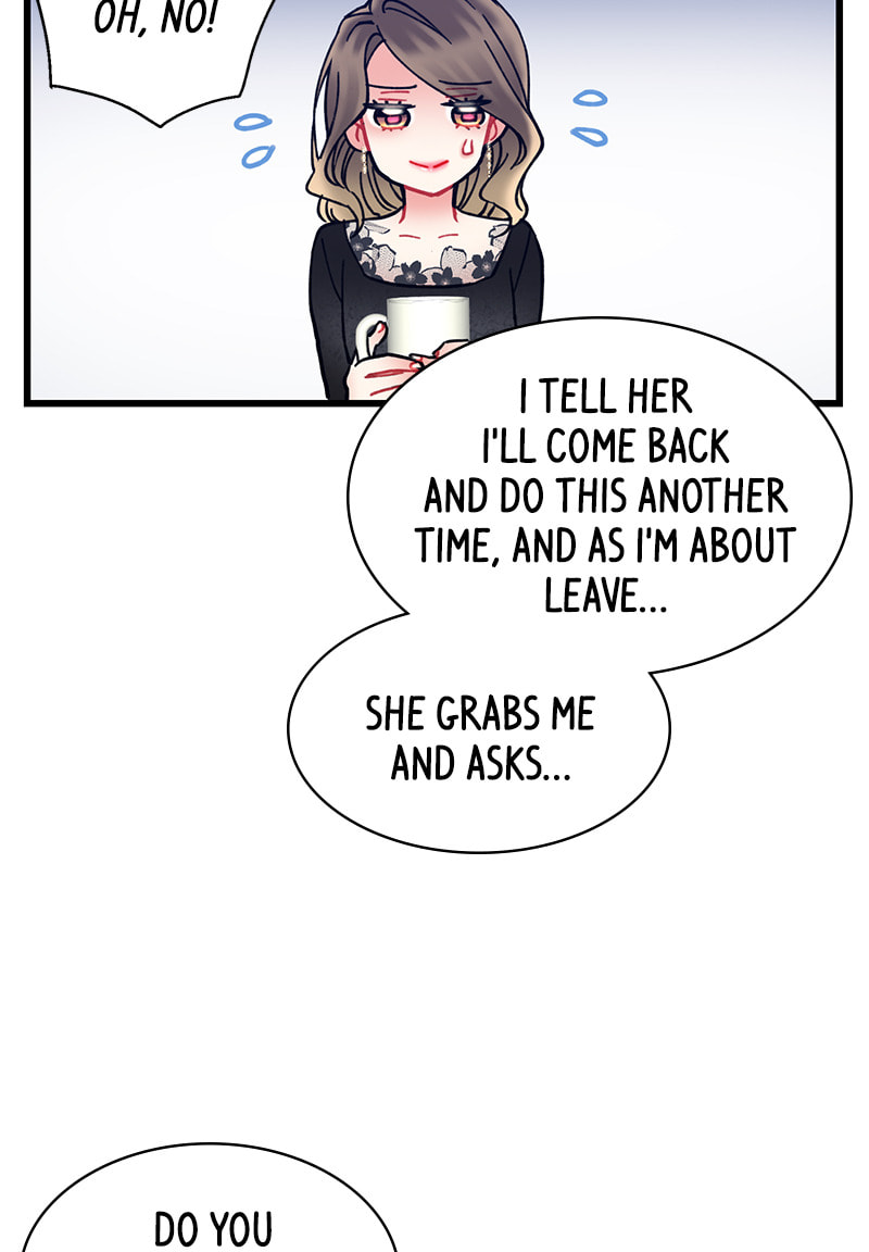 Read She Would Never Know chapter 15 image 58 on Lezhin