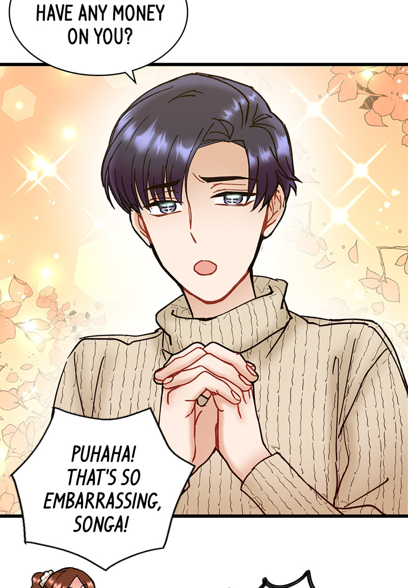 Read She Would Never Know chapter 15 image 59 on Lezhin