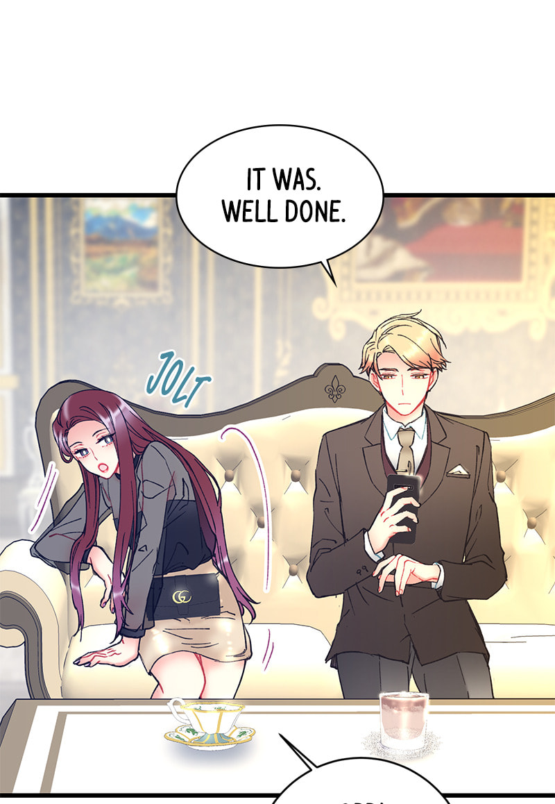 Read She Would Never Know chapter 15 image 6 on Lezhin