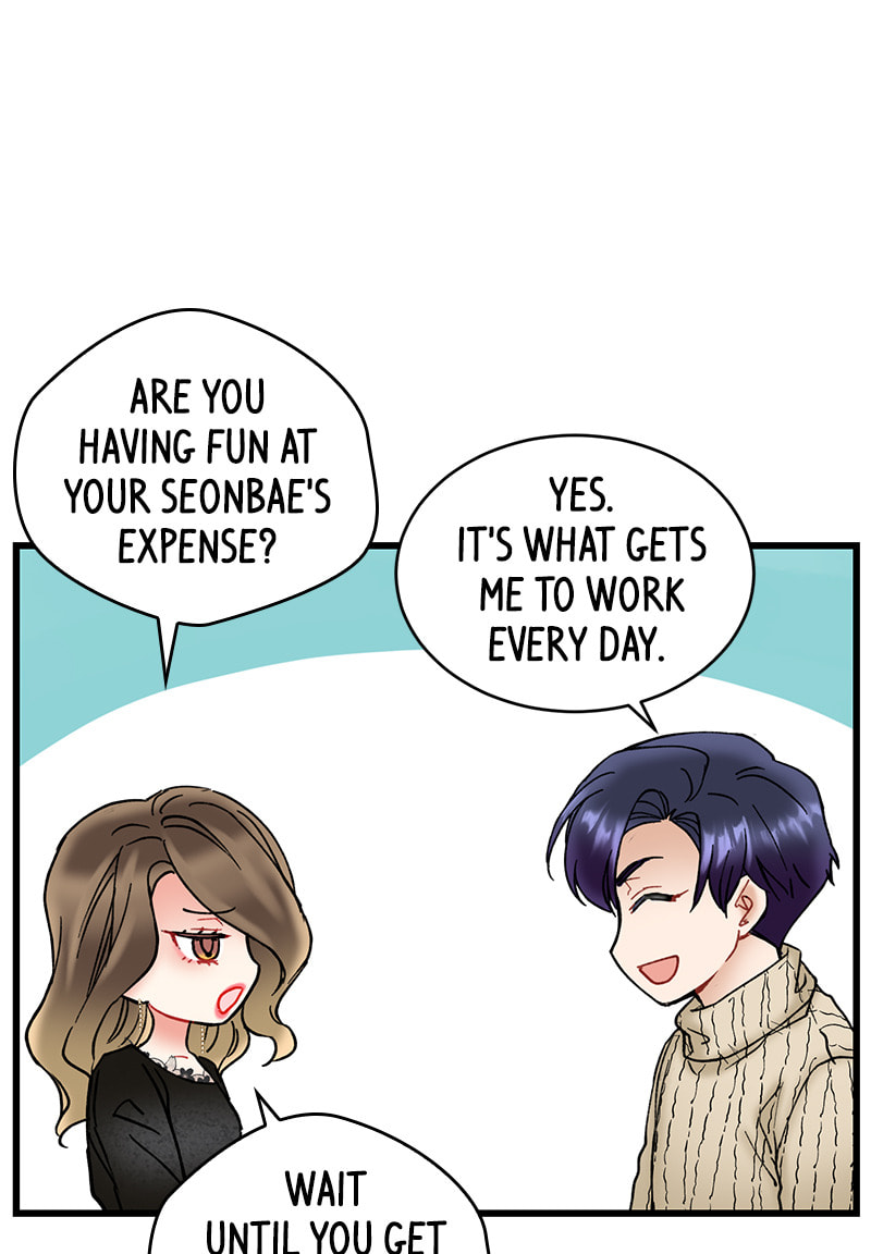 Read She Would Never Know chapter 15 image 61 on Lezhin