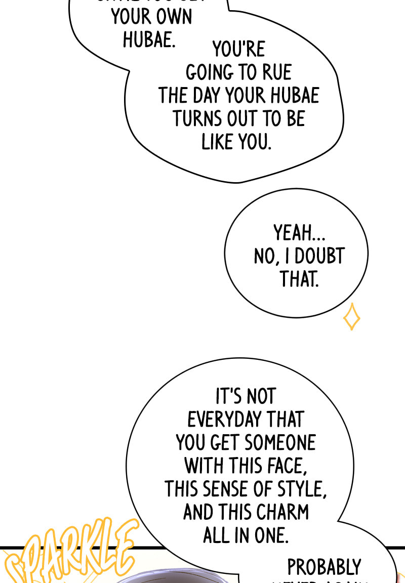 Read She Would Never Know chapter 15 image 62 on Lezhin