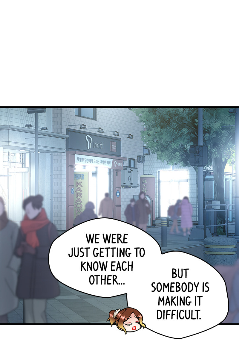 Read She Would Never Know chapter 15 image 64 on Lezhin