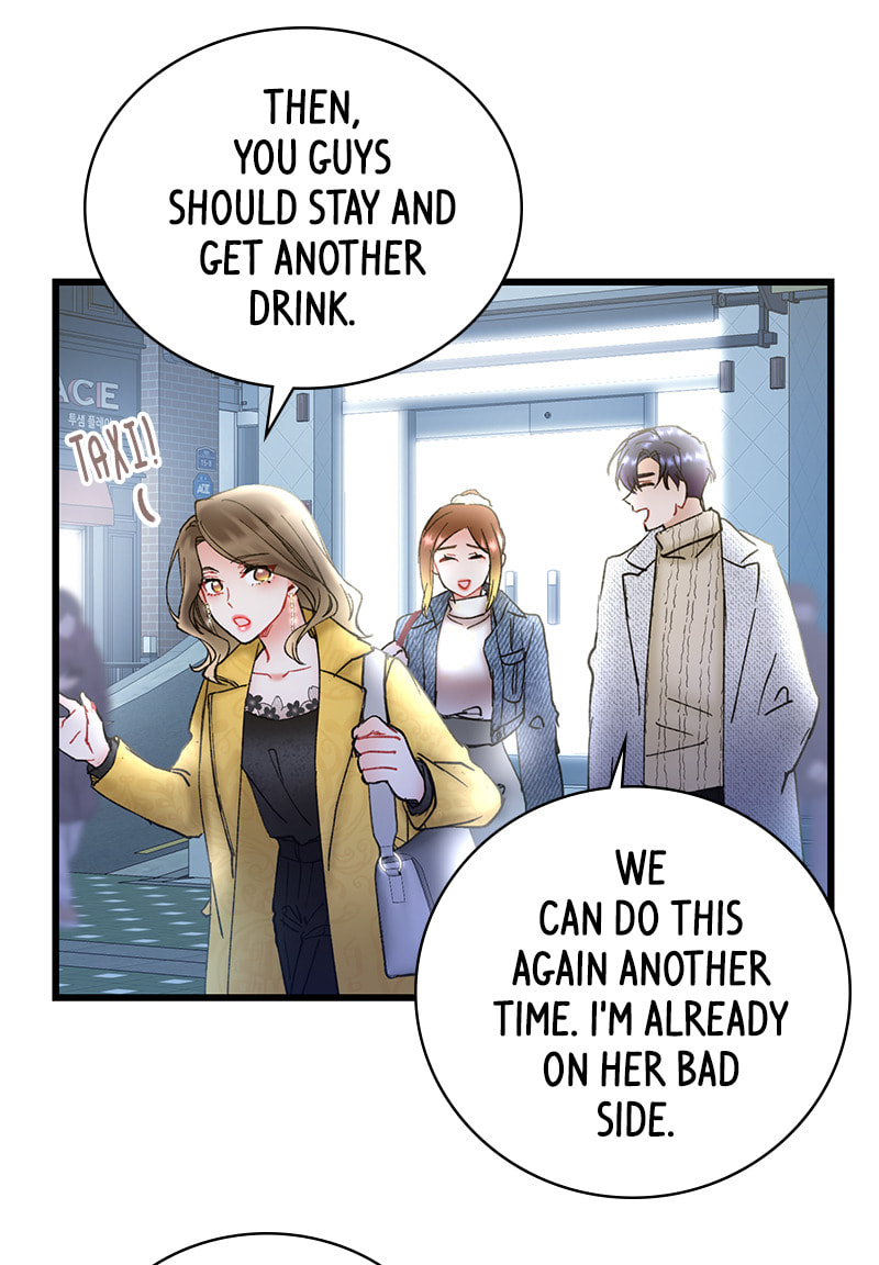 Read She Would Never Know chapter 15 image 65 on Lezhin