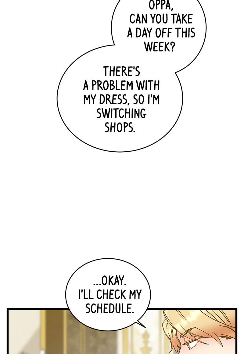 Read She Would Never Know chapter 15 image 7 on Lezhin
