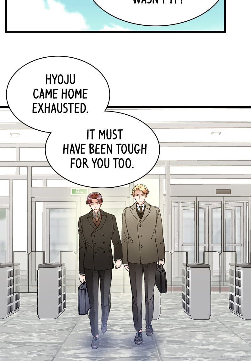 Read She Would Never Know chapter 15 image 70 on Lezhin