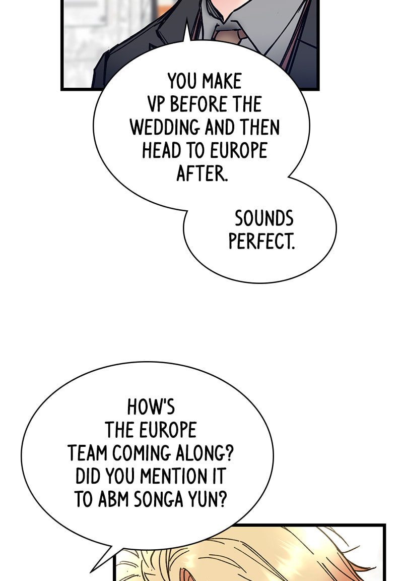 Read She Would Never Know chapter 15 image 72 on Lezhin