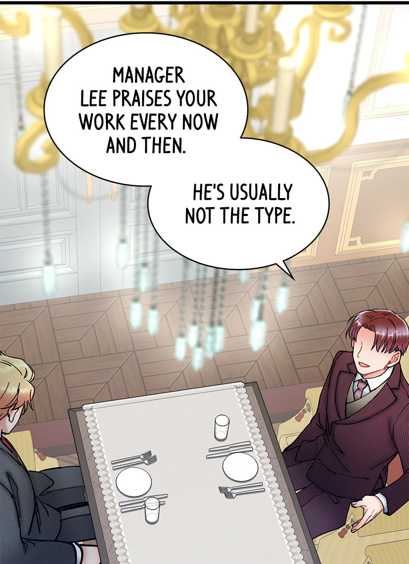 Read She Would Never Know chapter 15 image 76 on Lezhin