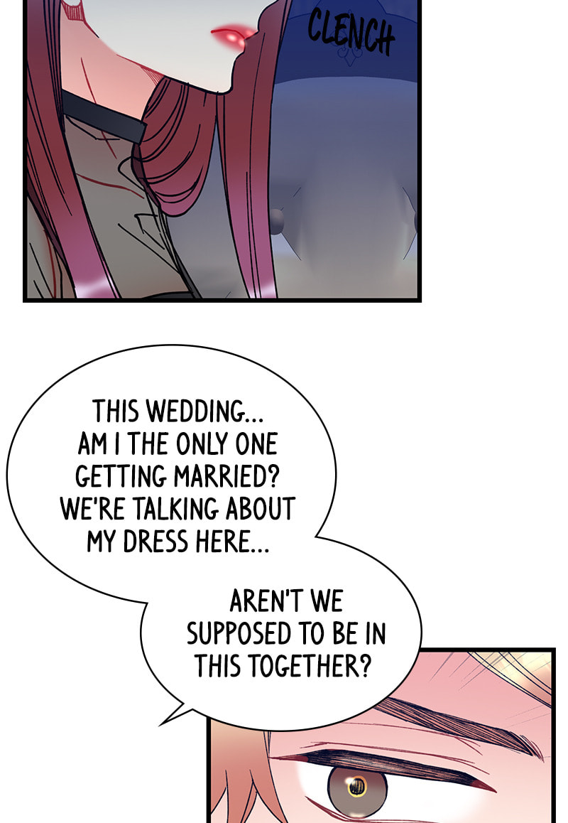 Read She Would Never Know chapter 15 image 9 on Lezhin