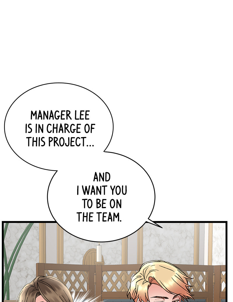 Read She Would Never Know chapter 16 image 1 on Lezhin