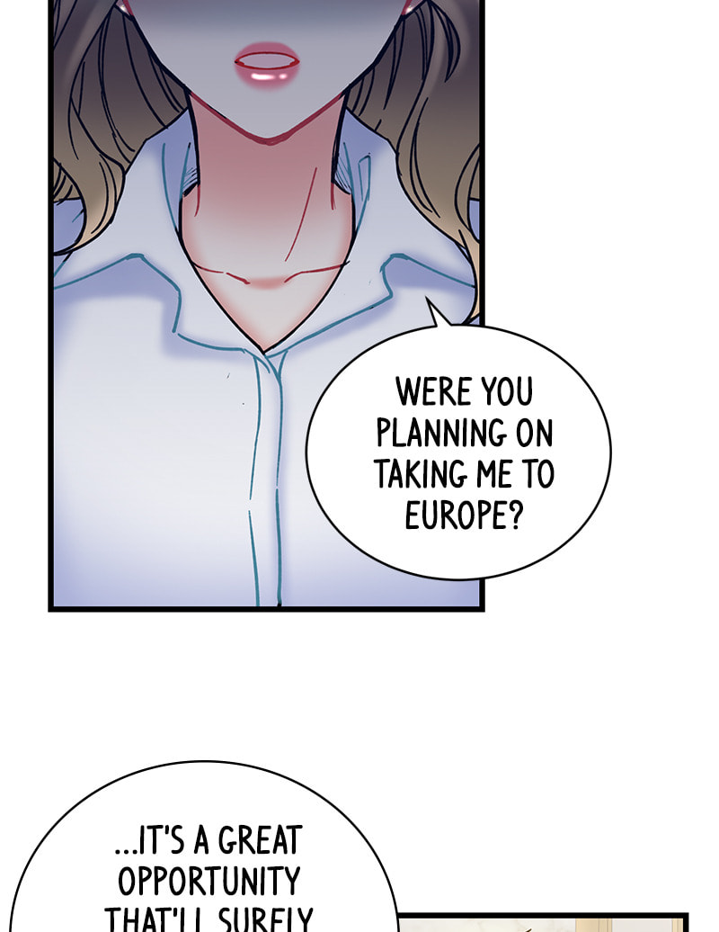 Read She Would Never Know chapter 16 image 11 on Lezhin
