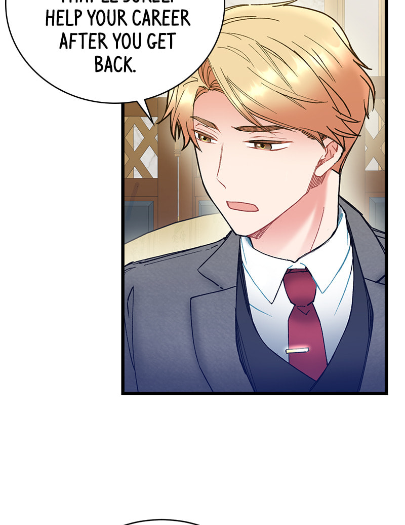Read She Would Never Know chapter 16 image 12 on Lezhin