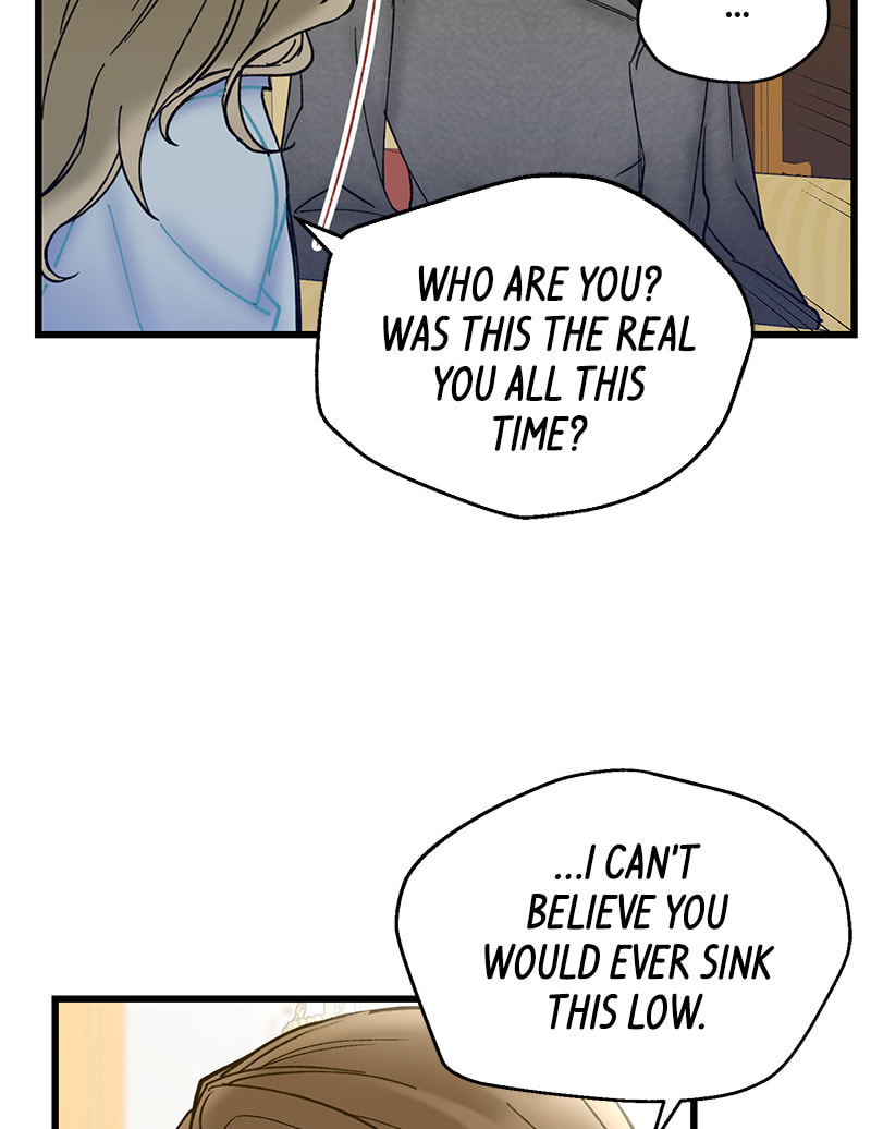 Read She Would Never Know chapter 16 image 17 on Lezhin