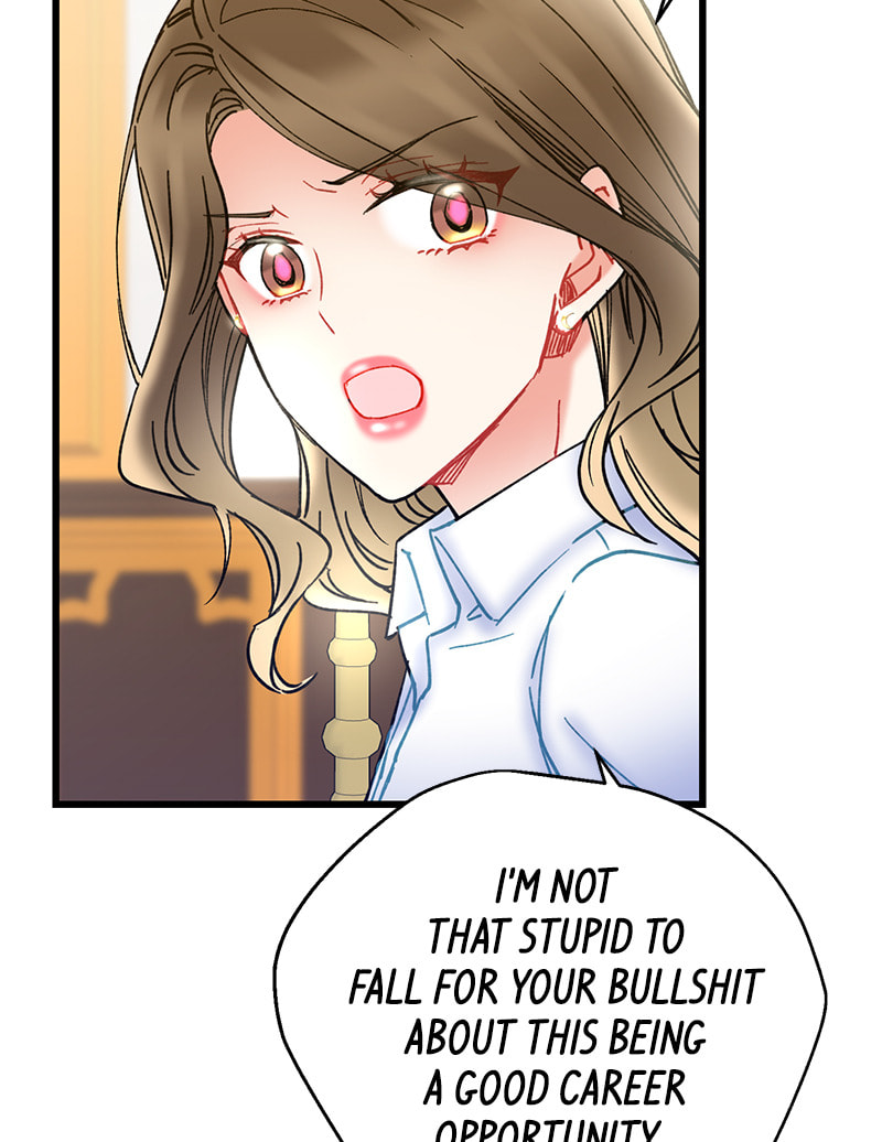 Read She Would Never Know chapter 16 image 18 on Lezhin
