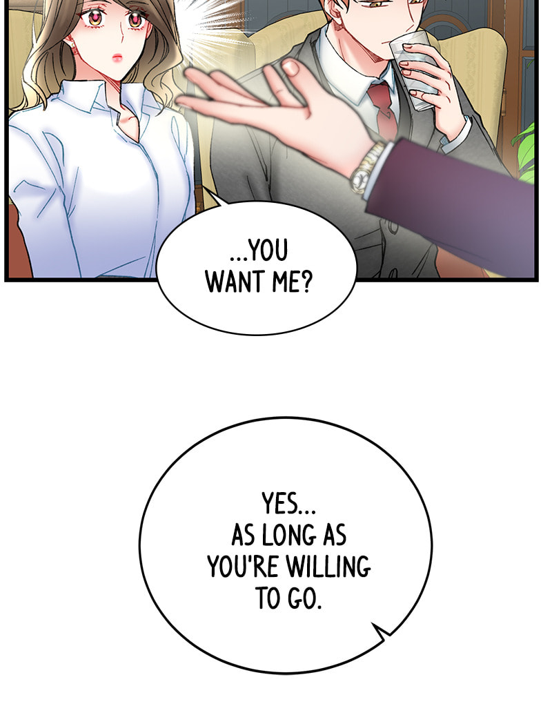 Read She Would Never Know chapter 16 image 2 on Lezhin