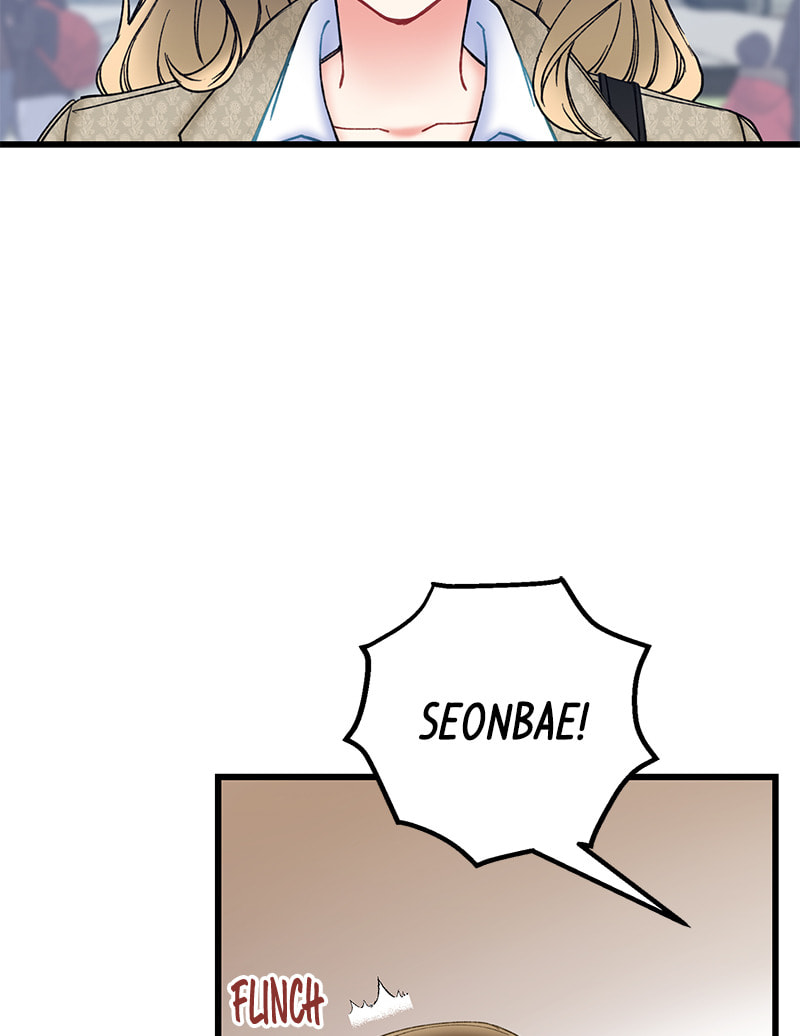 Read She Would Never Know chapter 16 image 26 on Lezhin