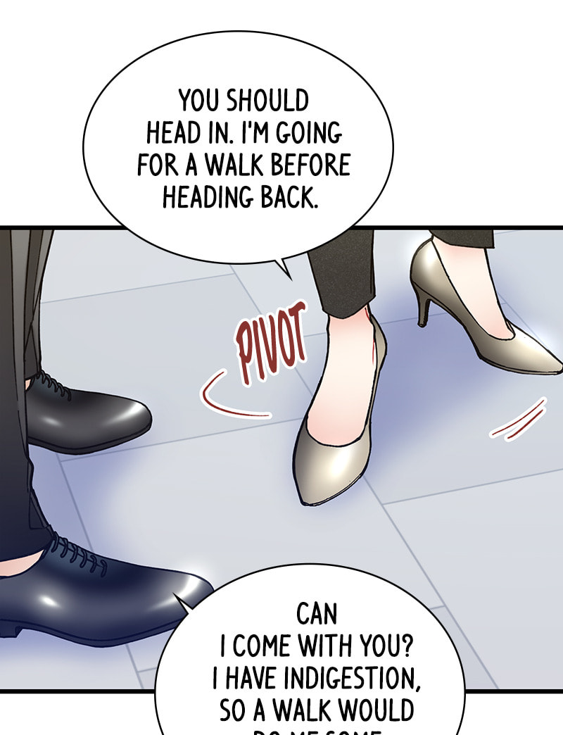 Read She Would Never Know chapter 16 image 31 on Lezhin