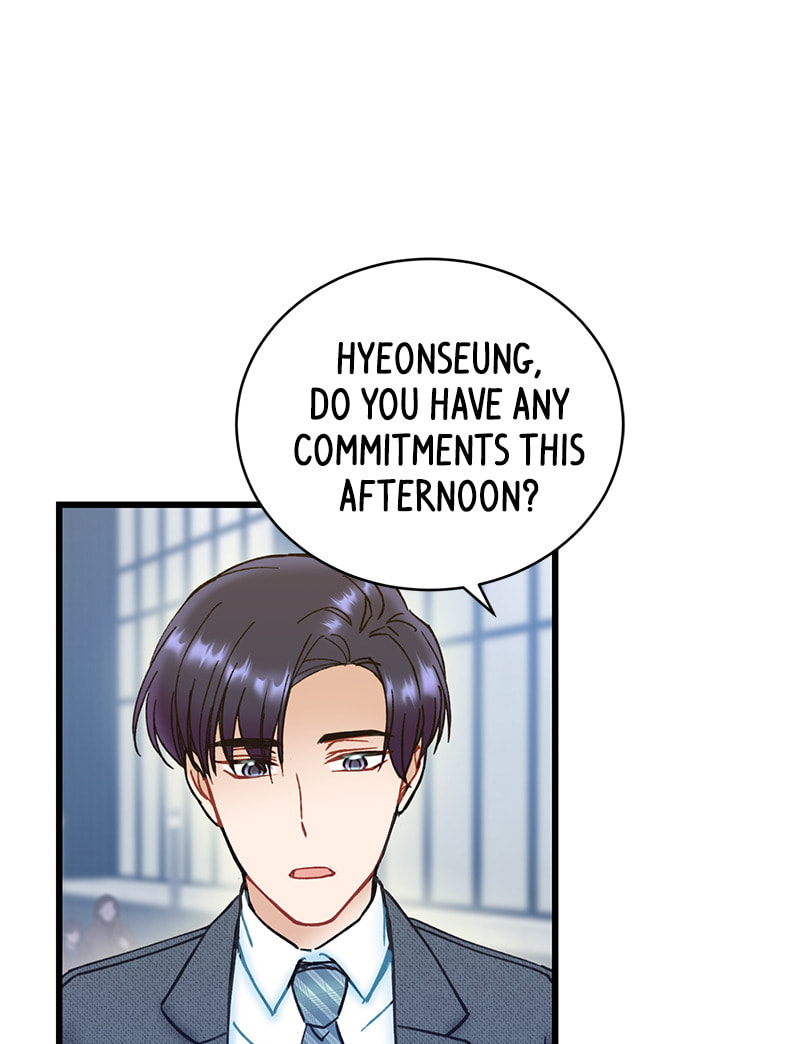 Read She Would Never Know chapter 16 image 33 on Lezhin