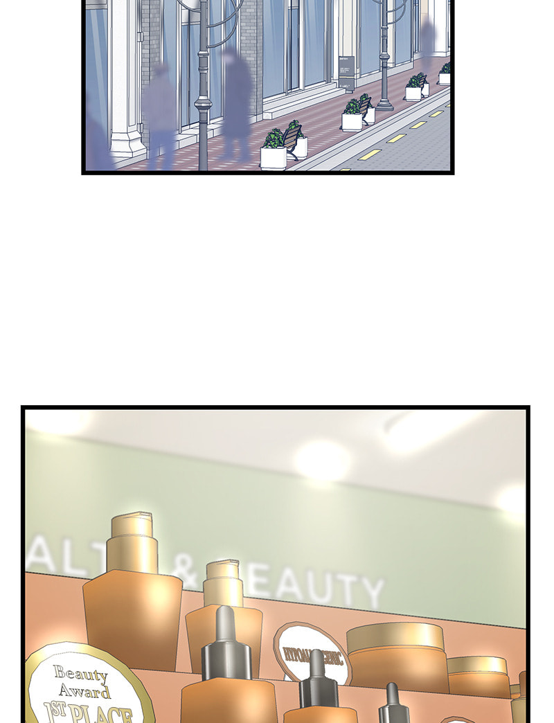 Read She Would Never Know chapter 16 image 37 on Lezhin