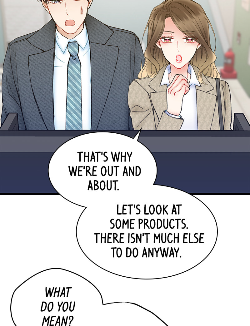 Read She Would Never Know chapter 16 image 39 on Lezhin