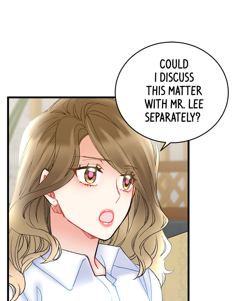 Read She Would Never Know chapter 16 image 4 on Lezhin