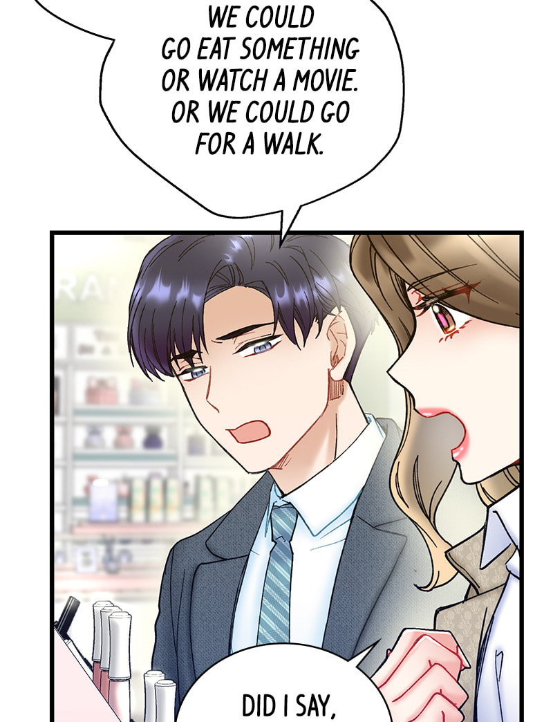 Read She Would Never Know chapter 16 image 40 on Lezhin