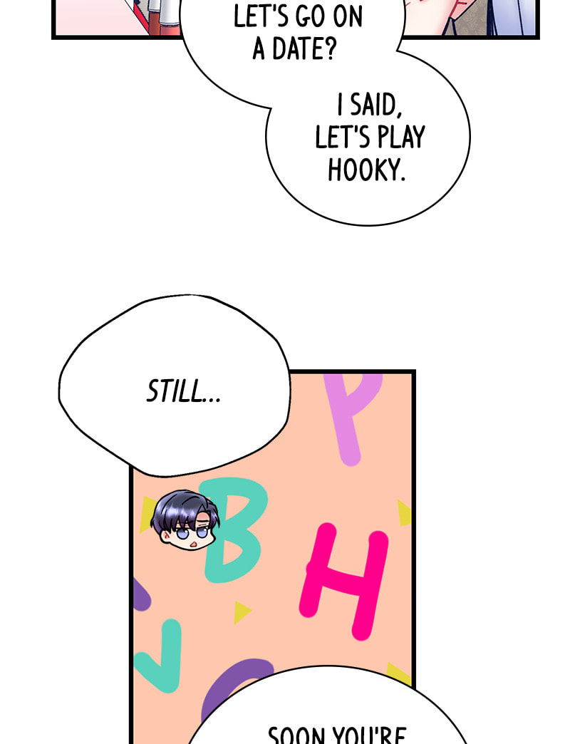 Read She Would Never Know chapter 16 image 41 on Lezhin
