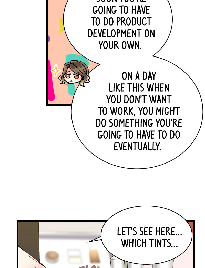 Read She Would Never Know chapter 16 image 42 on Lezhin