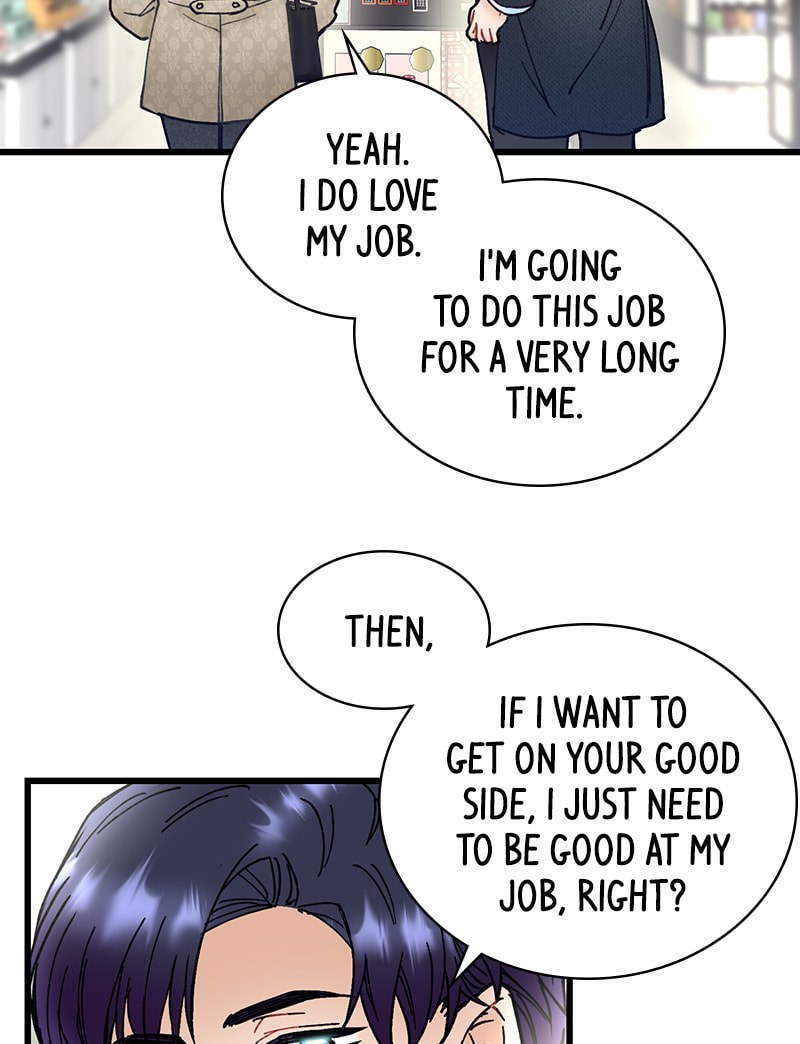 Read She Would Never Know chapter 16 image 45 on Lezhin