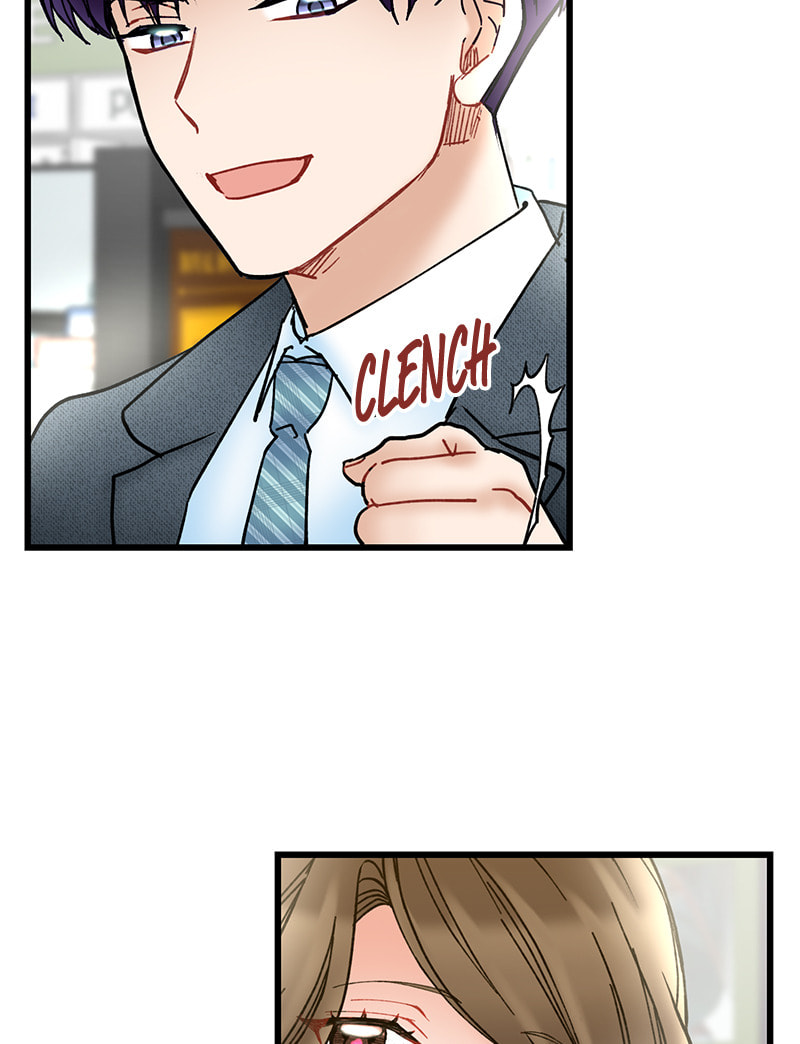 Read She Would Never Know chapter 16 image 46 on Lezhin