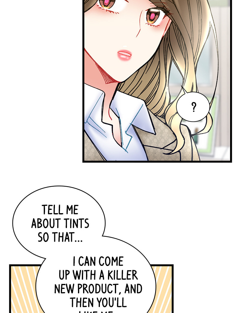 Read She Would Never Know chapter 16 image 47 on Lezhin