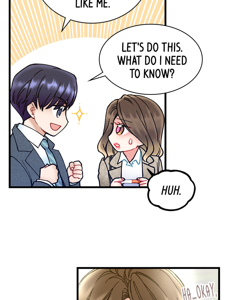 Read She Would Never Know chapter 16 image 48 on Lezhin