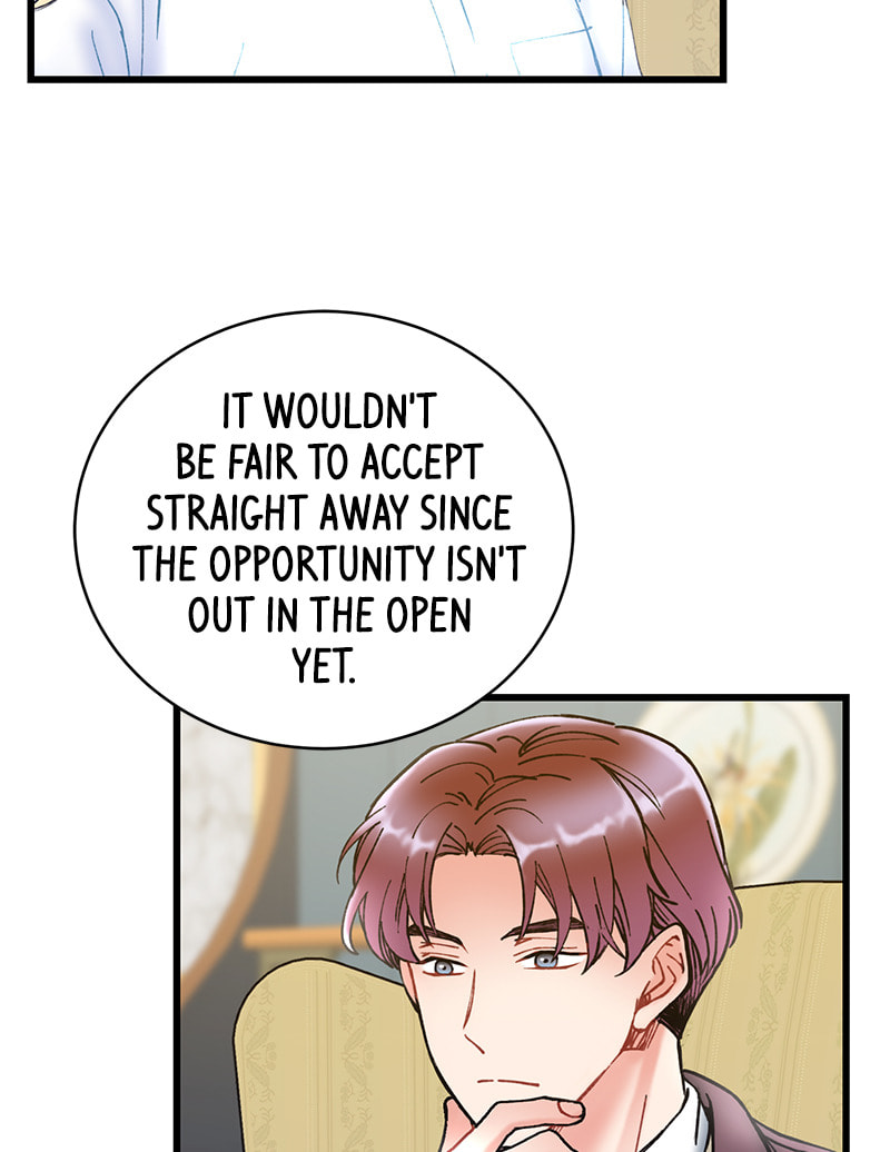 Read She Would Never Know chapter 16 image 5 on Lezhin