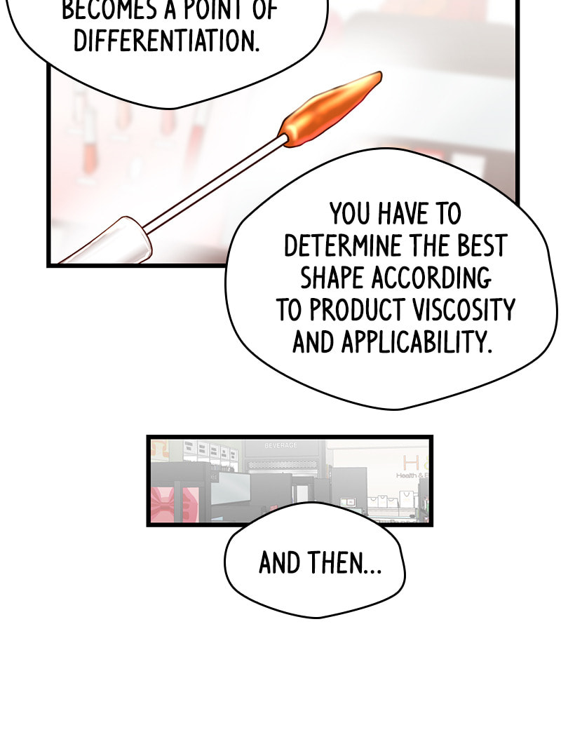 Read She Would Never Know chapter 16 image 50 on Lezhin