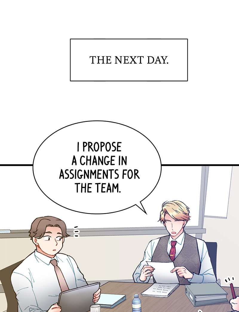 Read She Would Never Know chapter 16 image 52 on Lezhin